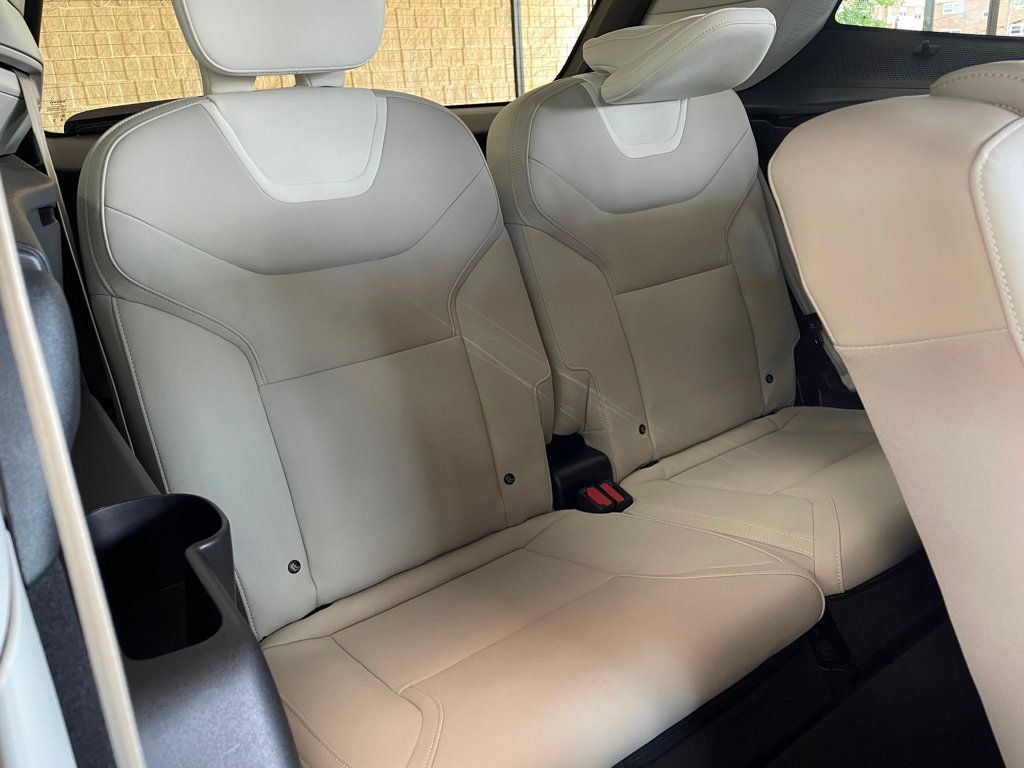 2025 Volvo EX90 Twin Motor Ultra 7-Seater - 23033695 - 24
