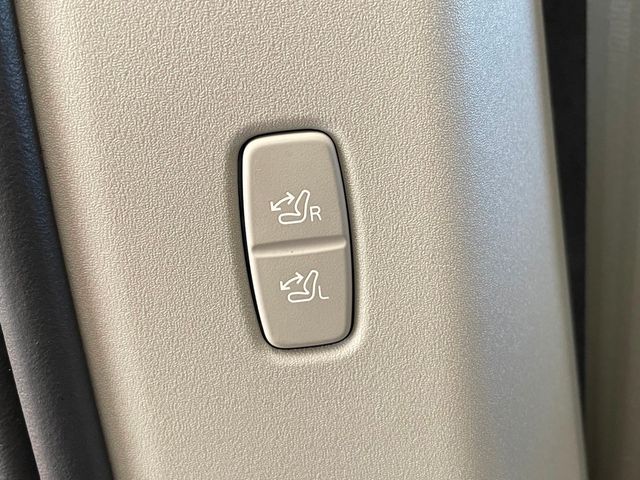 2025 Volvo EX90 Twin Motor Ultra 7-Seater - 23033695 - 25
