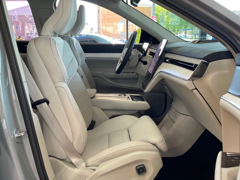 2025 Volvo EX90 Twin Motor Ultra 7-Seater - 23033695 - 26
