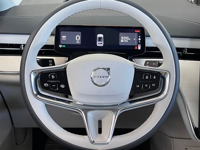 2025 Volvo EX90 Twin Motor Ultra 7-Seater - 23033695 - 29