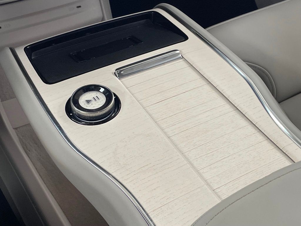 2025 Volvo EX90 Twin Motor Ultra 7-Seater - 23033695 - 39