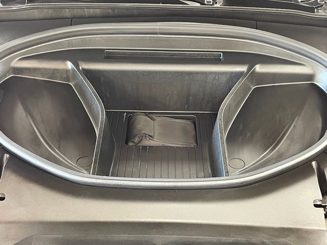 2025 Volvo EX90 Twin Motor Ultra 7-Seater - 23033695 - 45