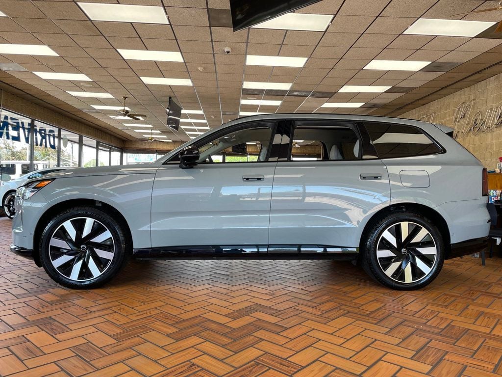 2025 Volvo EX90 Twin Motor Ultra 7-Seater - 23033695 - 4