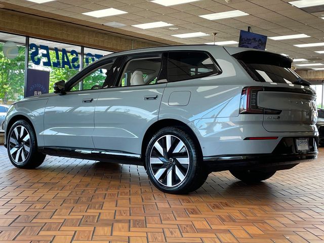 2025 Volvo EX90 Twin Motor Ultra 7-Seater - 23033695 - 5