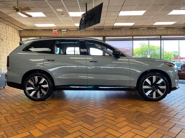 2025 Volvo EX90 Twin Motor Ultra 7-Seater - 23033695 - 6