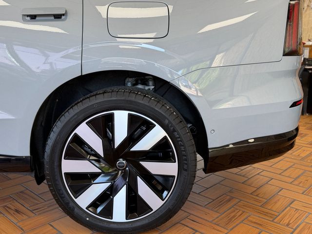 2025 Volvo EX90 Twin Motor Ultra 7-Seater - 23048523 - 13