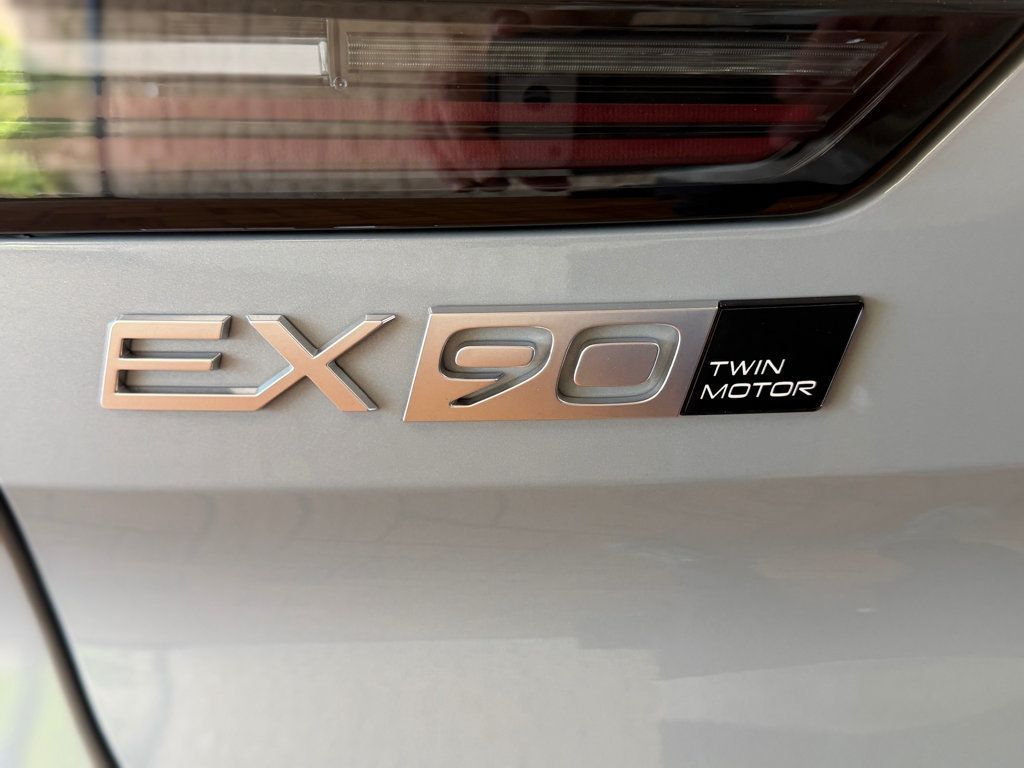2025 Volvo EX90 Twin Motor Ultra 7-Seater - 23048523 - 15