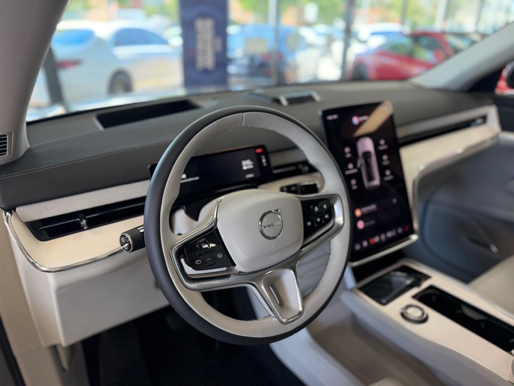 2025 Volvo EX90 Twin Motor Ultra 7-Seater - 23048523 - 17