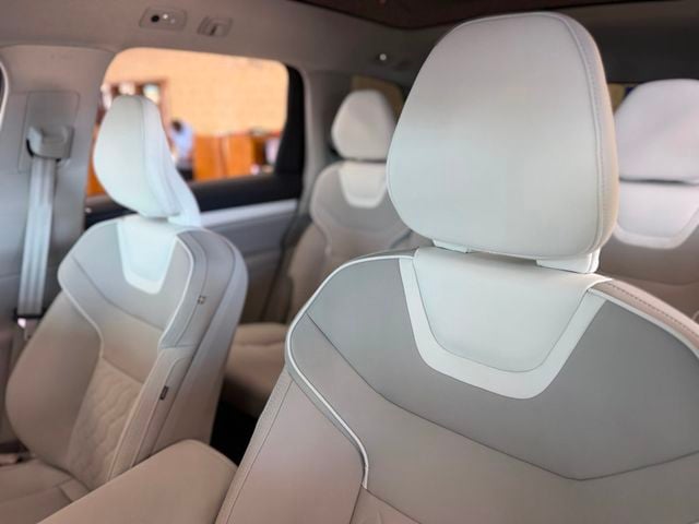 2025 Volvo EX90 Twin Motor Ultra 7-Seater - 23048523 - 18