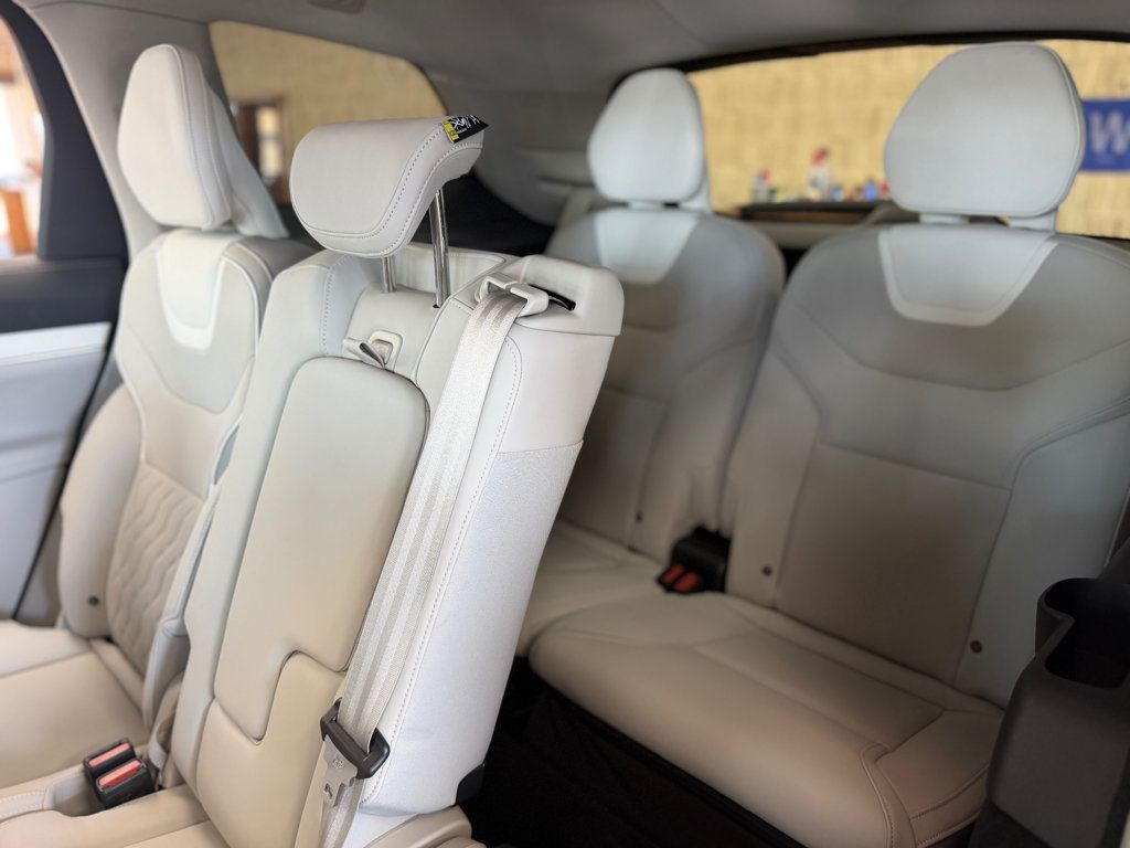 2025 Volvo EX90 Twin Motor Ultra 7-Seater - 23048523 - 20