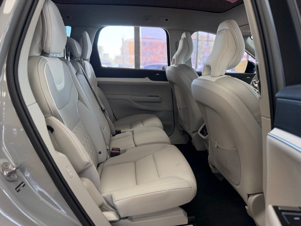 2025 Volvo EX90 Twin Motor Ultra 7-Seater - 23048523 - 21