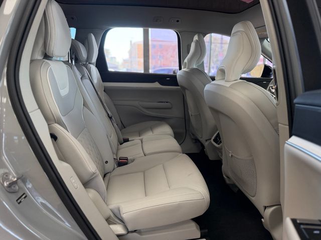 2025 Volvo EX90 Twin Motor Ultra 7-Seater - 23048523 - 21
