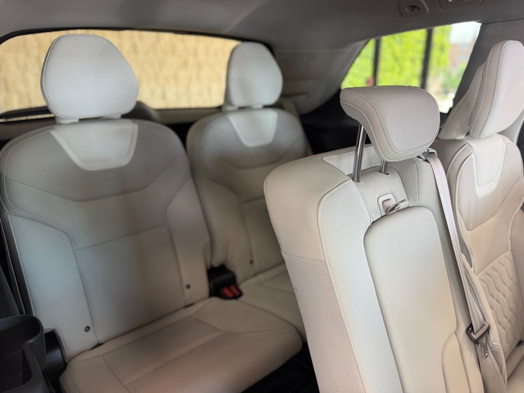 2025 Volvo EX90 Twin Motor Ultra 7-Seater - 23048523 - 22