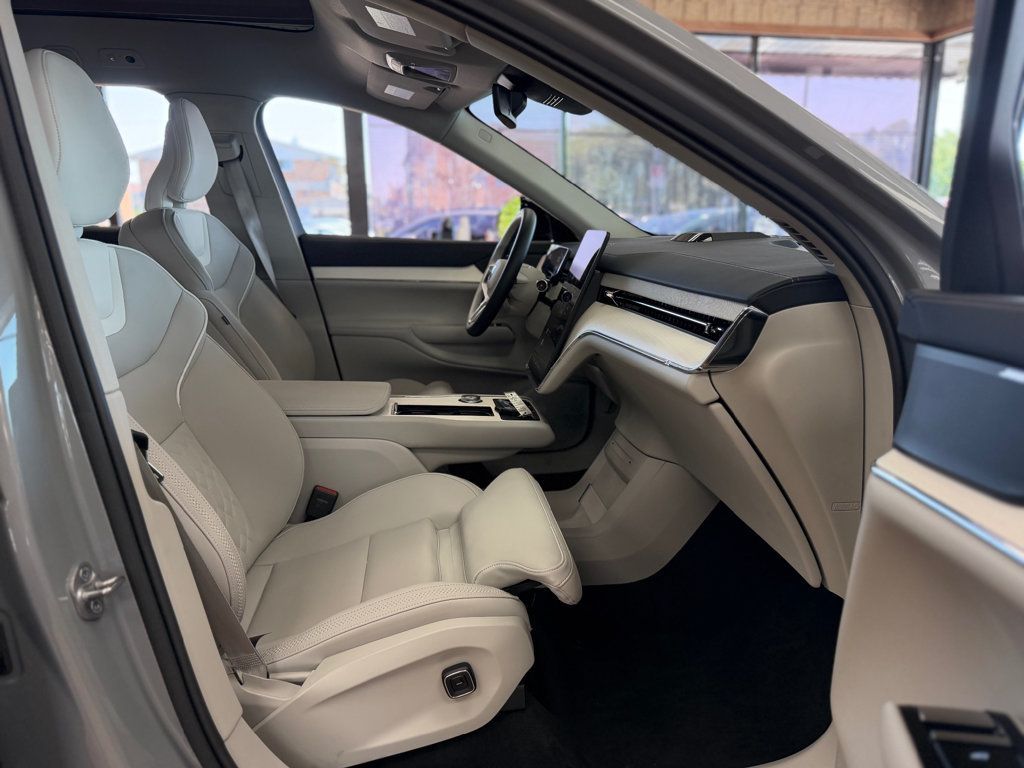 2025 Volvo EX90 Twin Motor Ultra 7-Seater - 23048523 - 23