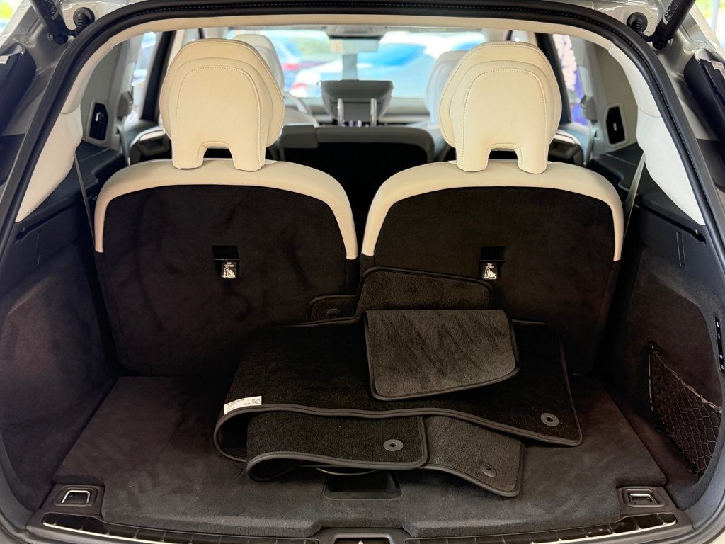 2025 Volvo EX90 Twin Motor Ultra 7-Seater - 23048523 - 26