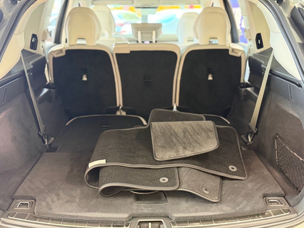 2025 Volvo EX90 Twin Motor Ultra 7-Seater - 23048523 - 27