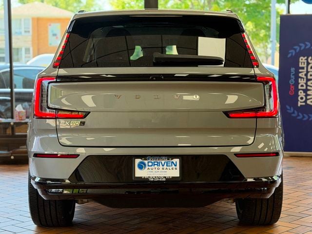 2025 Volvo EX90 Twin Motor Ultra 7-Seater - 23048523 - 3