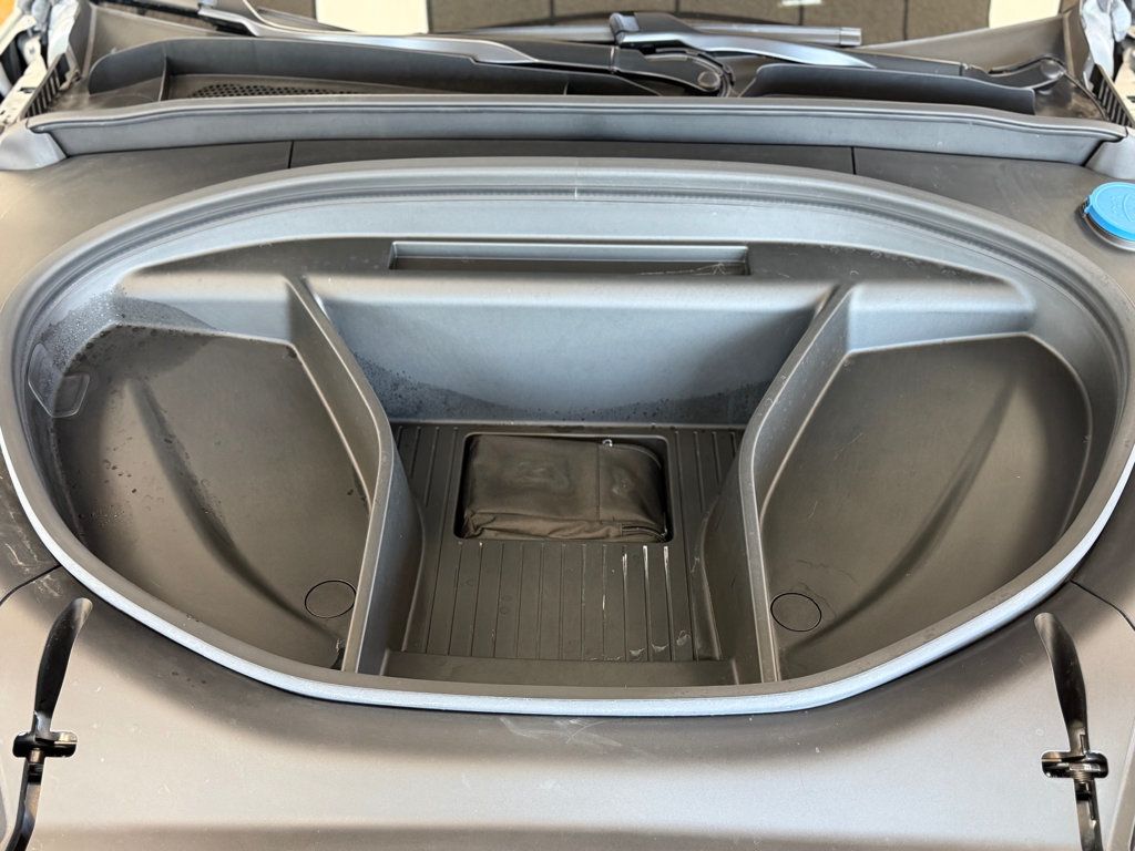 2025 Volvo EX90 Twin Motor Ultra 7-Seater - 23048523 - 39