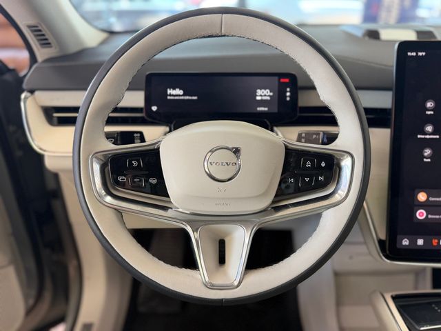 2025 Volvo EX90 Twin Motor Ultra 7-Seater - 23048523 - 40