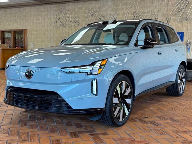 2025 Volvo EX90 Twin Motor Ultra 7-Seater - 23048523 - 4