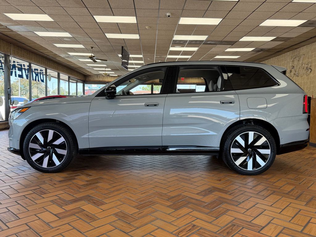 2025 Volvo EX90 Twin Motor Ultra 7-Seater - 23048523 - 5