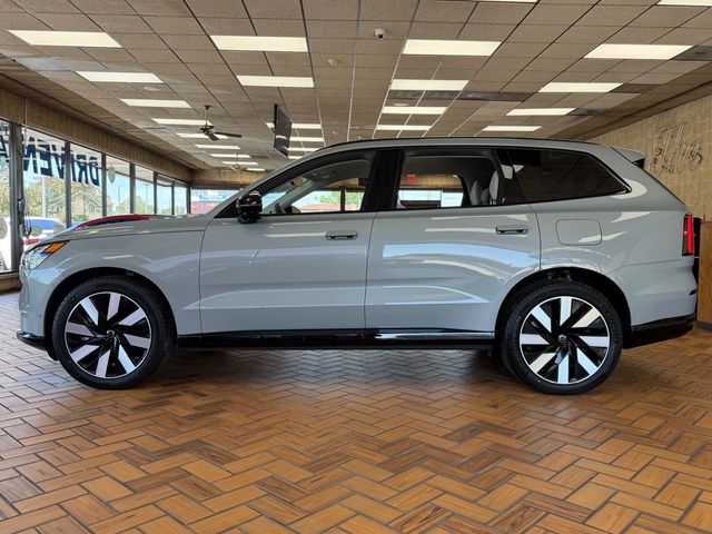 2025 Volvo EX90 Twin Motor Ultra 7-Seater - 23048523 - 5