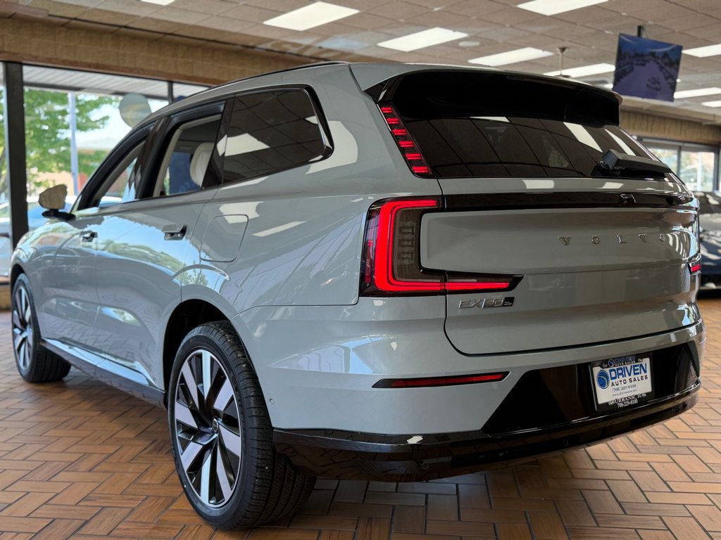 2025 Volvo EX90 Twin Motor Ultra 7-Seater - 23048523 - 6