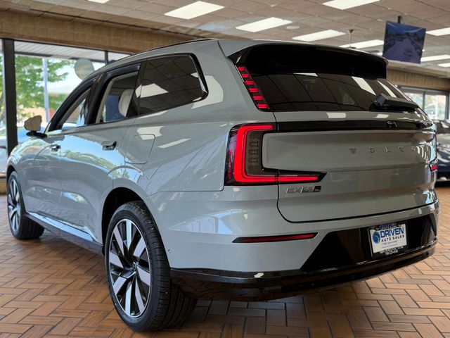 2025 Volvo EX90 Twin Motor Ultra 7-Seater - 23048523 - 6