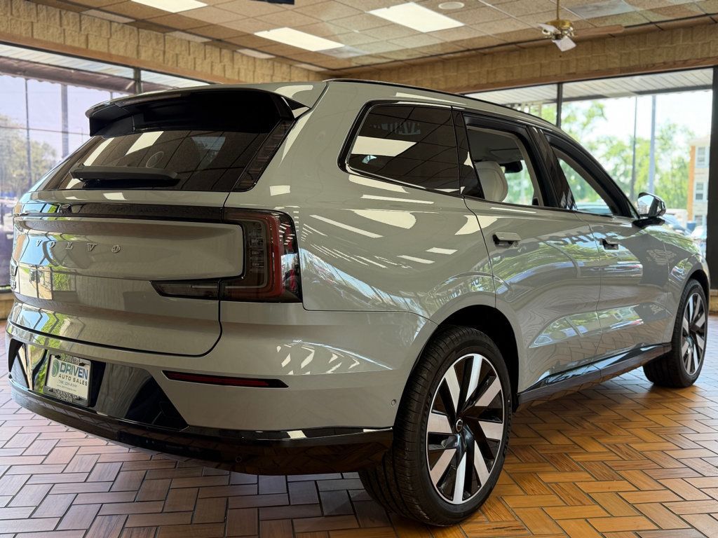 2025 Volvo EX90 Twin Motor Ultra 7-Seater - 23048523 - 7