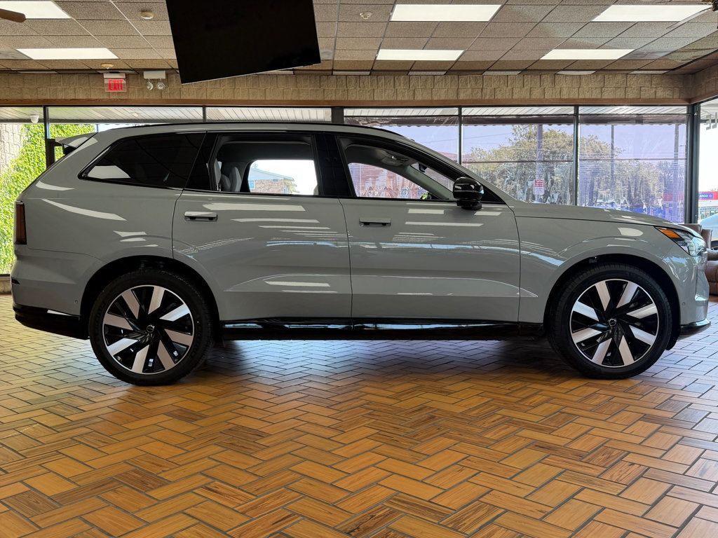 2025 Volvo EX90 Twin Motor Ultra 7-Seater - 23048523 - 8