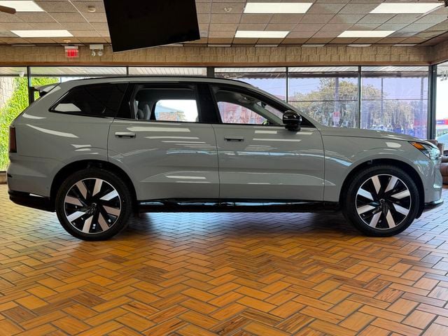 2025 Volvo EX90 Twin Motor Ultra 7-Seater - 23048523 - 8
