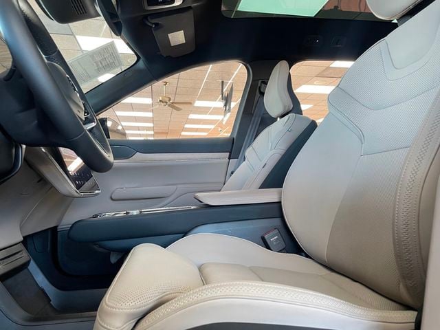 2025 Volvo EX90 Twin Motor Ultra 7-Seater - 23051264 - 11