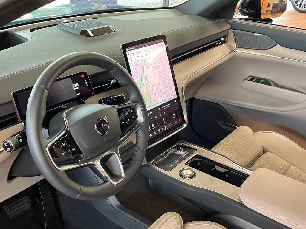 2025 Volvo EX90 Twin Motor Ultra 7-Seater - 23051264 - 14