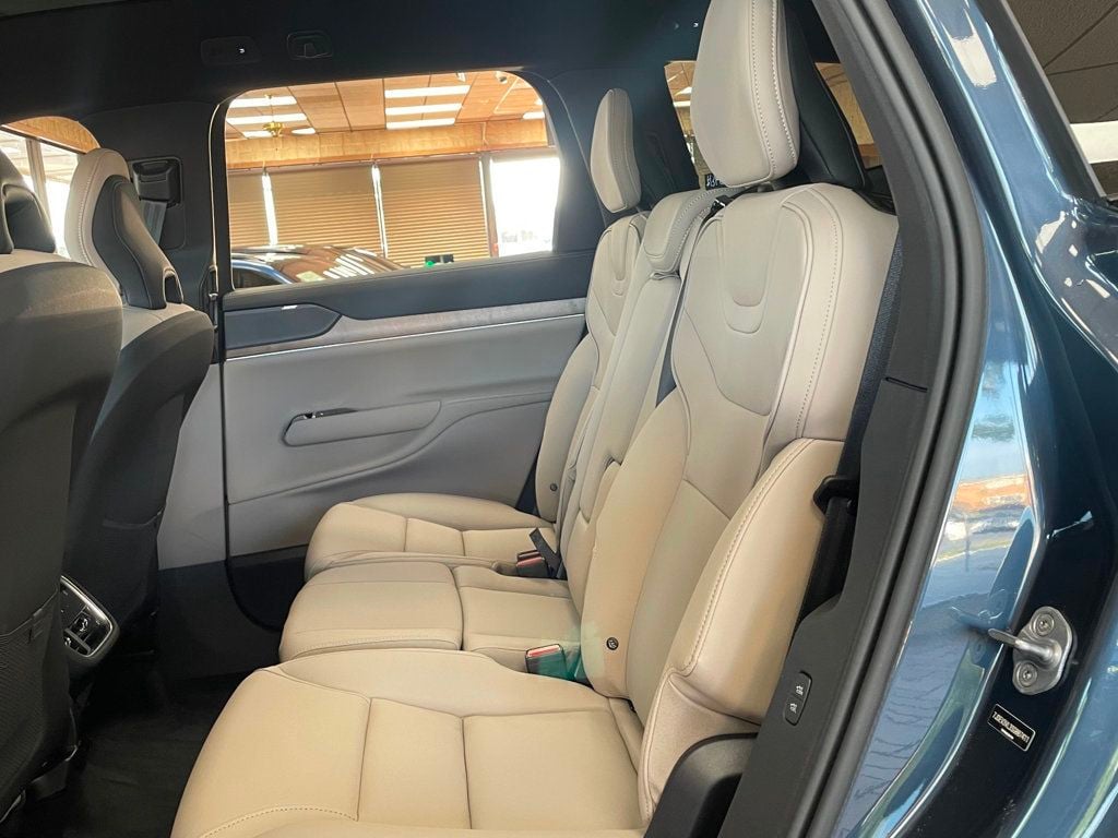 2025 Volvo EX90 Twin Motor Ultra 7-Seater - 23051264 - 15