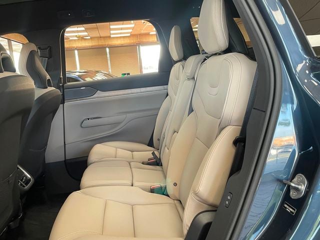 2025 Volvo EX90 Twin Motor Ultra 7-Seater - 23051264 - 15