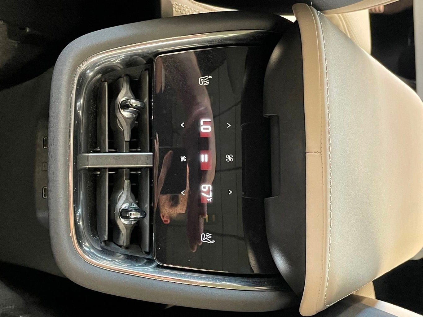 2025 Volvo EX90 Twin Motor Ultra 7-Seater - 23051264 - 16