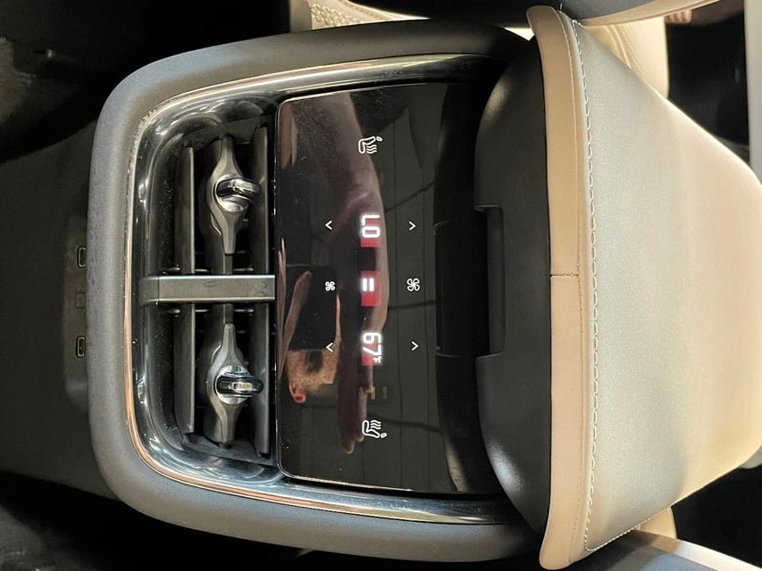 2025 Volvo EX90 Twin Motor Ultra 7-Seater - 23051264 - 16
