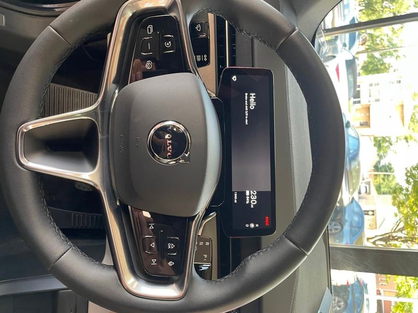 2025 Volvo EX90 Twin Motor Ultra 7-Seater - 23051264 - 17