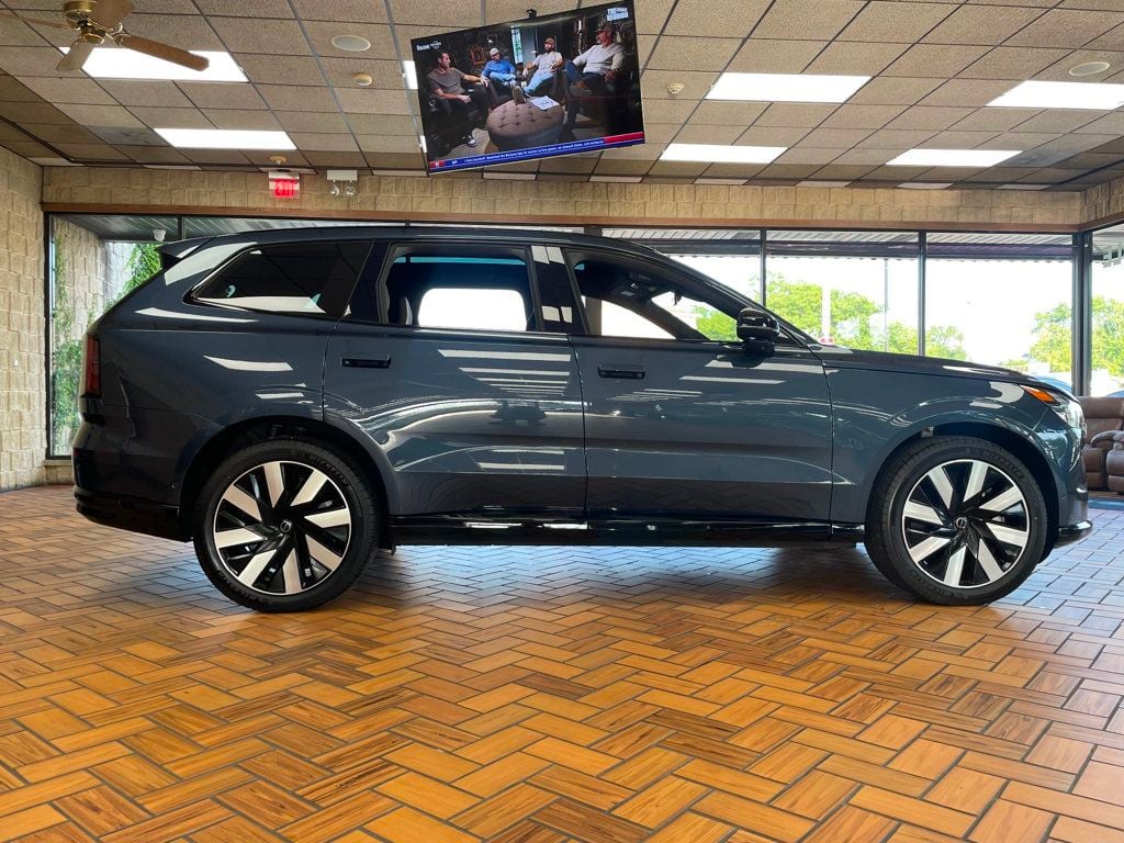 2025 Volvo EX90 Twin Motor Ultra 7-Seater - 23051264 - 5