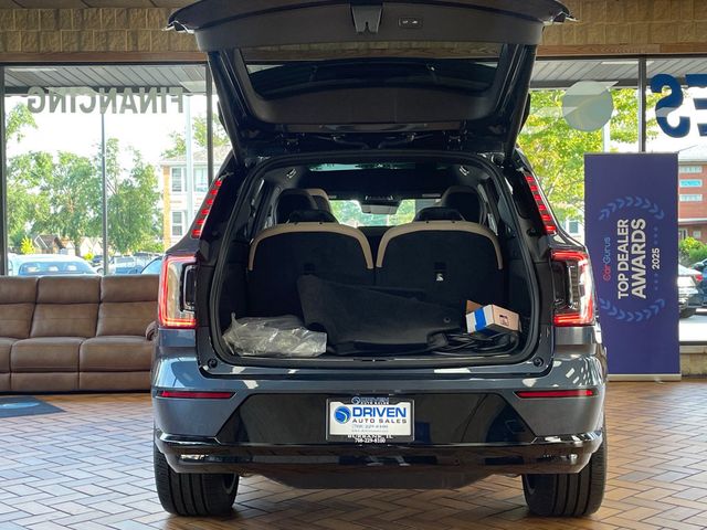 2025 Volvo EX90 Twin Motor Ultra 7-Seater - 23051264 - 8