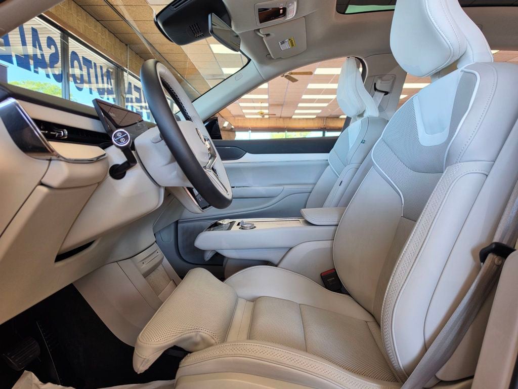 2025 Volvo EX90 Twin Motor Ultra 7-Seater - 23060176 - 11