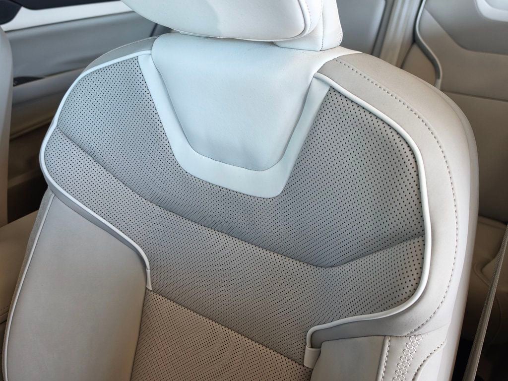 2025 Volvo EX90 Twin Motor Ultra 7-Seater - 23060176 - 12