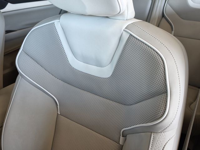2025 Volvo EX90 Twin Motor Ultra 7-Seater - 23060176 - 12