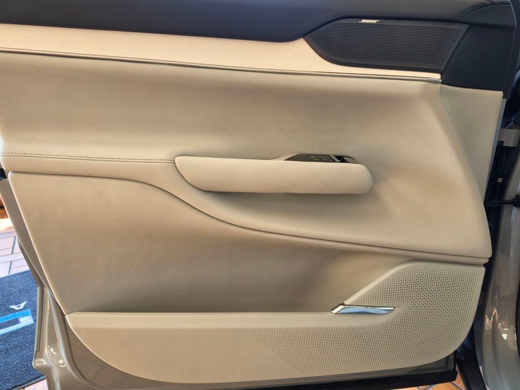 2025 Volvo EX90 Twin Motor Ultra 7-Seater - 23060176 - 15