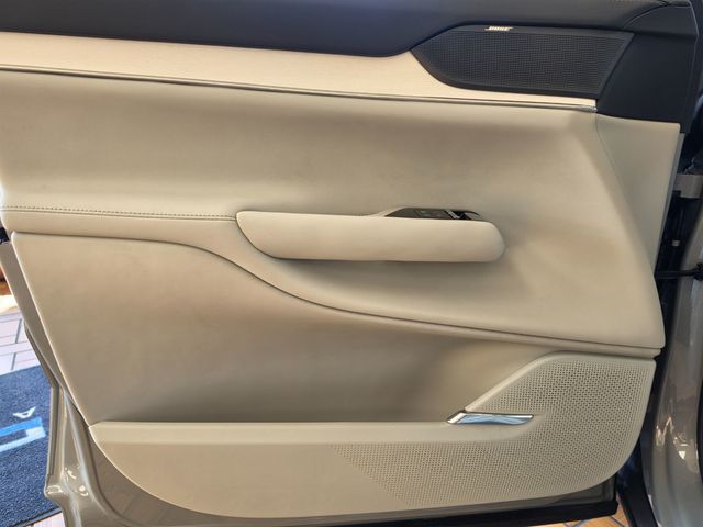 2025 Volvo EX90 Twin Motor Ultra 7-Seater - 23060176 - 15