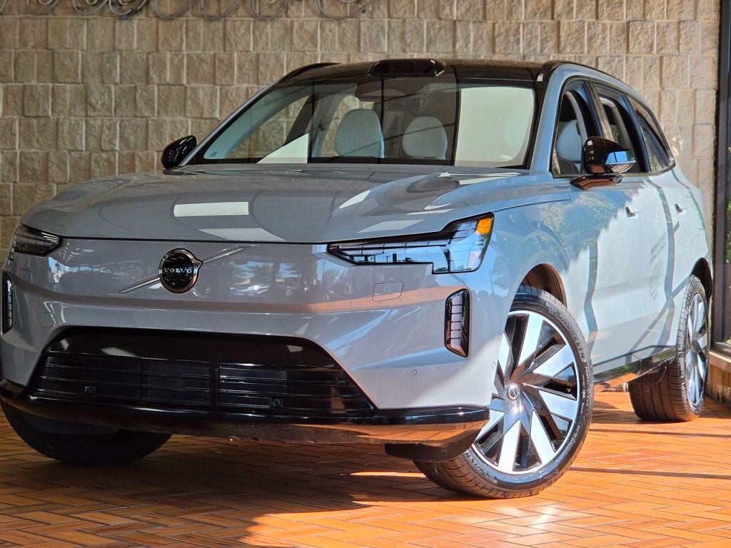 2025 Volvo EX90 Twin Motor Ultra 7-Seater - 23060176 - 1