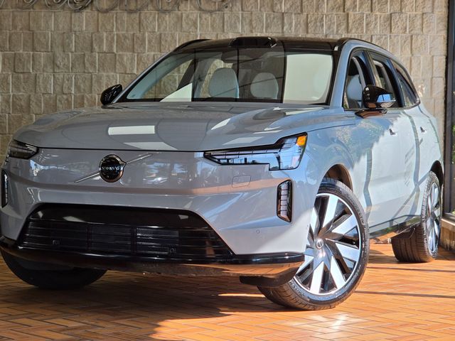 2025 Volvo EX90 Twin Motor Ultra 7-Seater - 23060176 - 1