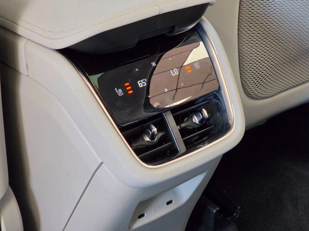 2025 Volvo EX90 Twin Motor Ultra 7-Seater - 23060176 - 21
