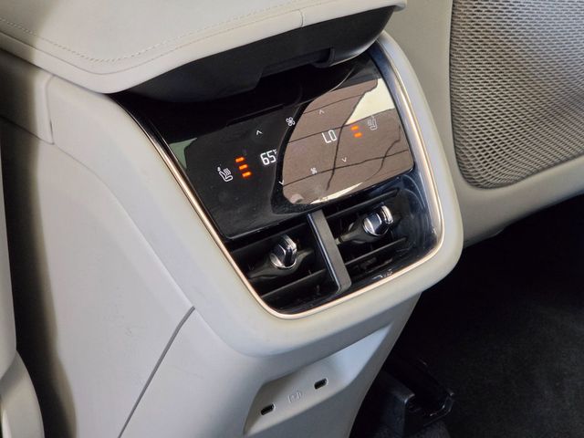 2025 Volvo EX90 Twin Motor Ultra 7-Seater - 23060176 - 21