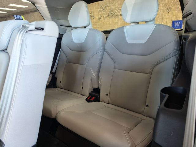 2025 Volvo EX90 Twin Motor Ultra 7-Seater - 23060176 - 23